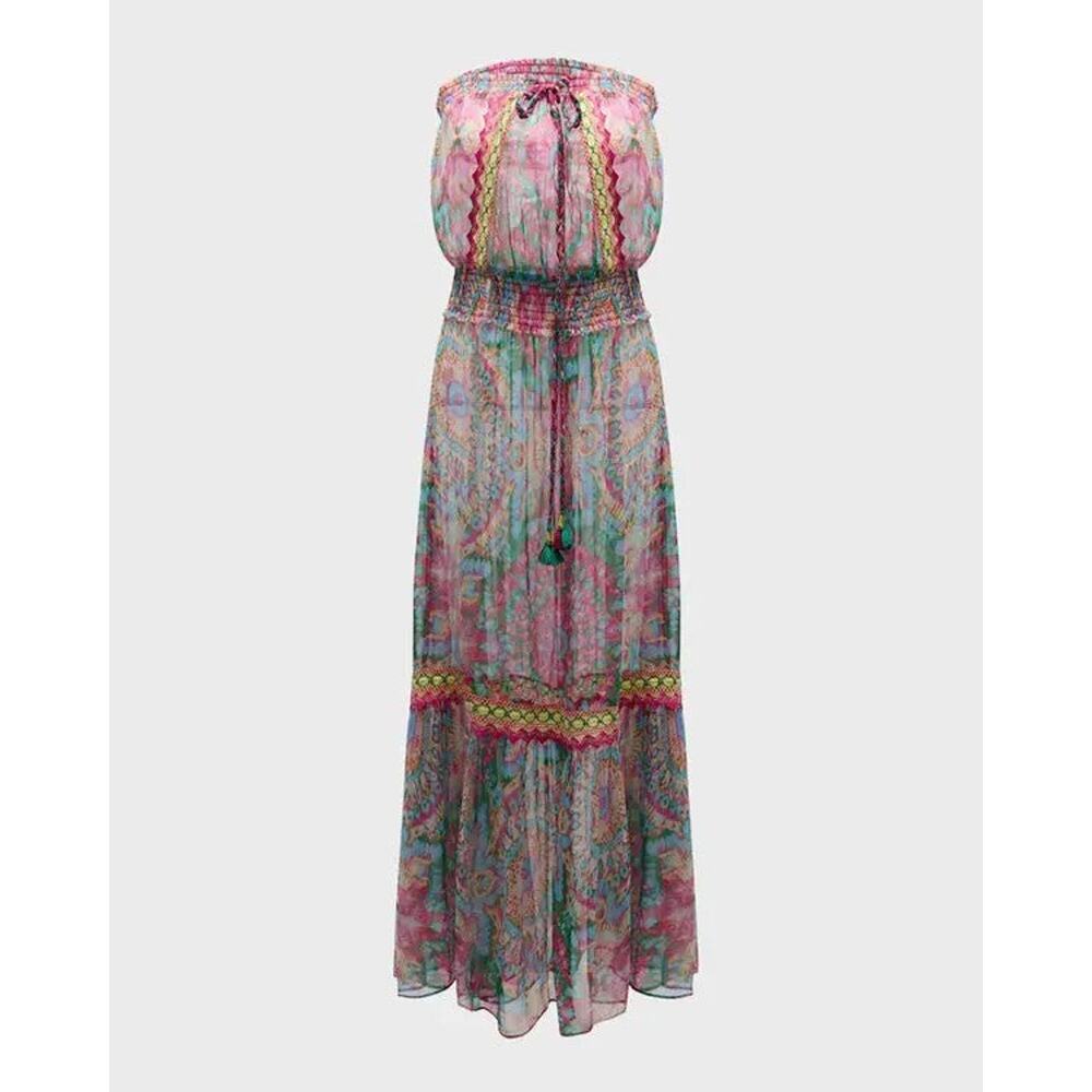 Ramy Brook Cocktail Dress - Sm - Picture 5 of 6